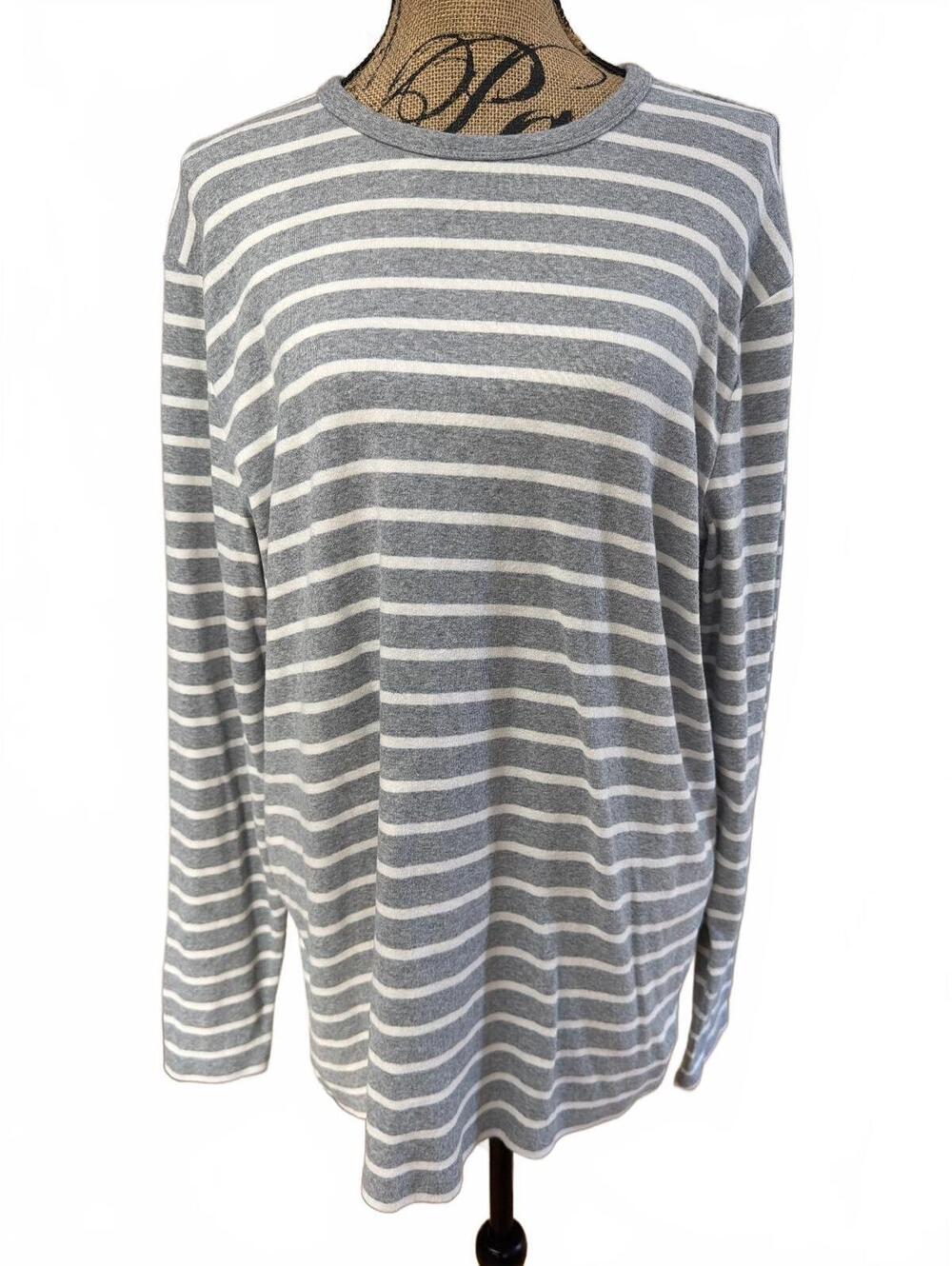 150: Old Navy Soft Washed Long Sleeve Shirt - XL